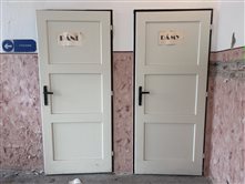 Kino pred rekonštrukciou